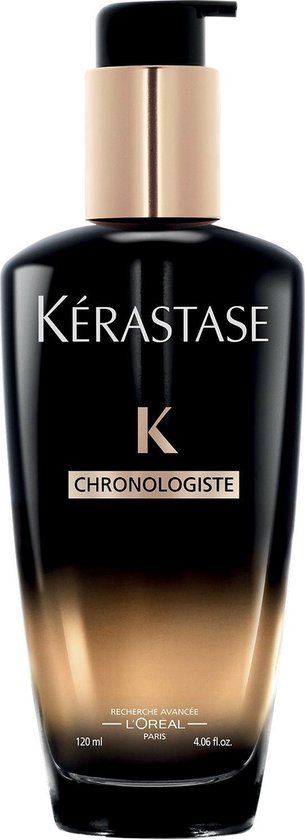 Kerastase Kérastase Haar Öl PARFUM EN HUILE, 120 ml huile pour cheveux  Femmes | bol.com