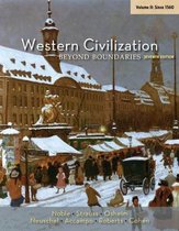 Samenvatting Western civilisation: Beyond borders door Thomas FX Noble et al