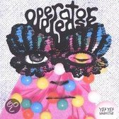 Operator Please - Yes Yes Vindictive