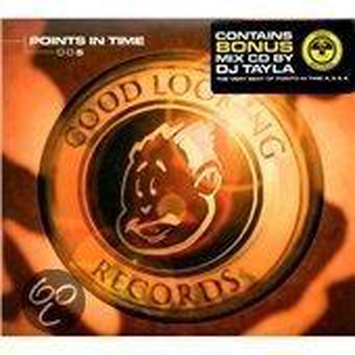 Points In Time 5 (Good Looking)