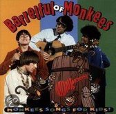 Barrel Full Of Monkees
