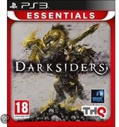 Darksiders Essential (FR)