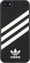 adidas Originals Basics Moulded Case for iPhone 5/5s black/white
