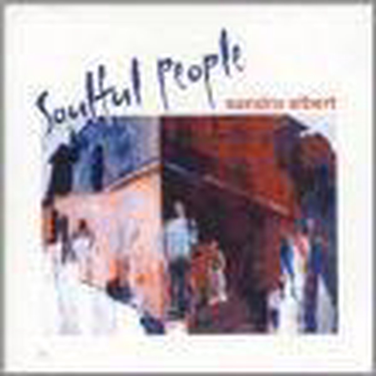 Soulful People