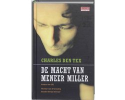 De macht van meneer Miller