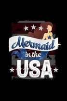 Mermaid in the USA