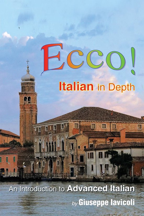 Ecco! - cover