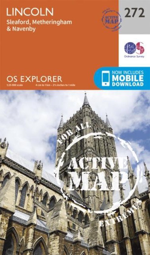 EXP ACT 272 Lincoln - cover