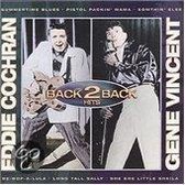 Cochran/Vincent - Back To Back