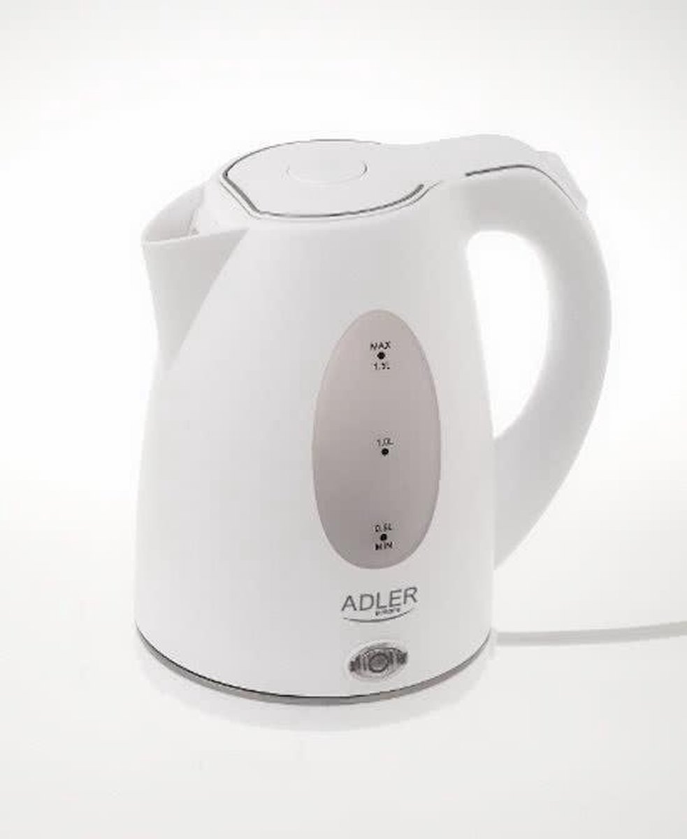 Adler Kan-vormig AD1207 - Waterkoker