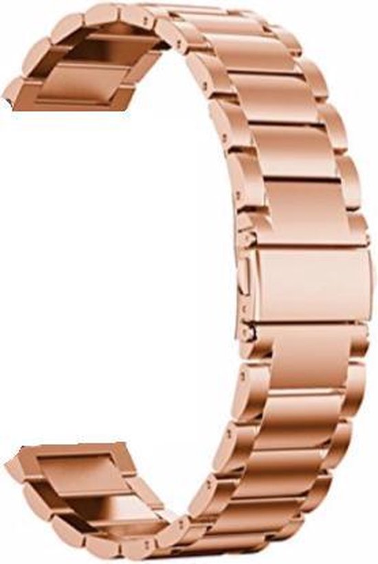 garmin vivoactive 3 hr rose gold