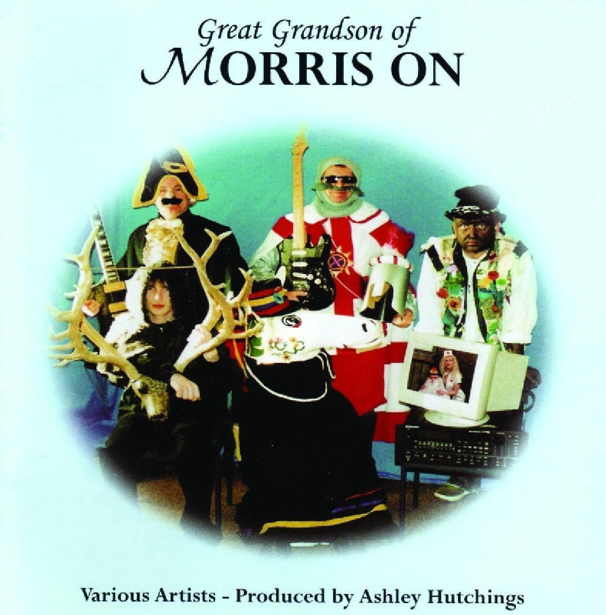 Various - Great Grandson Of Morris.
