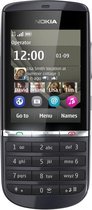 Nokia Asha 300 - Zwart