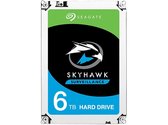 Seagate 6TB Guardian SkyHawk Surveillance ST6000VX001