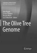 Compendium of Plant Genomes-The Olive Tree Genome