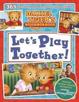 Daniel Tiger's Neighborhood: Let's Play Together!