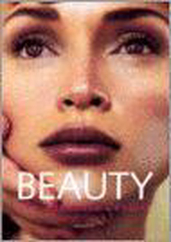 Beauty - cover