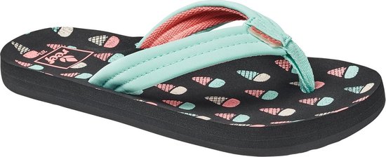 reef slippers meisjes