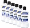 Listerine - Advanced White - Mondwater - 6 x 500 ml