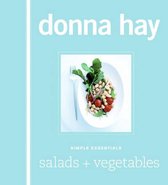 Simple Essentials Salads & Vegetables
