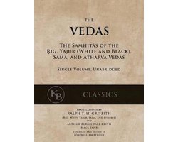 The Vedas