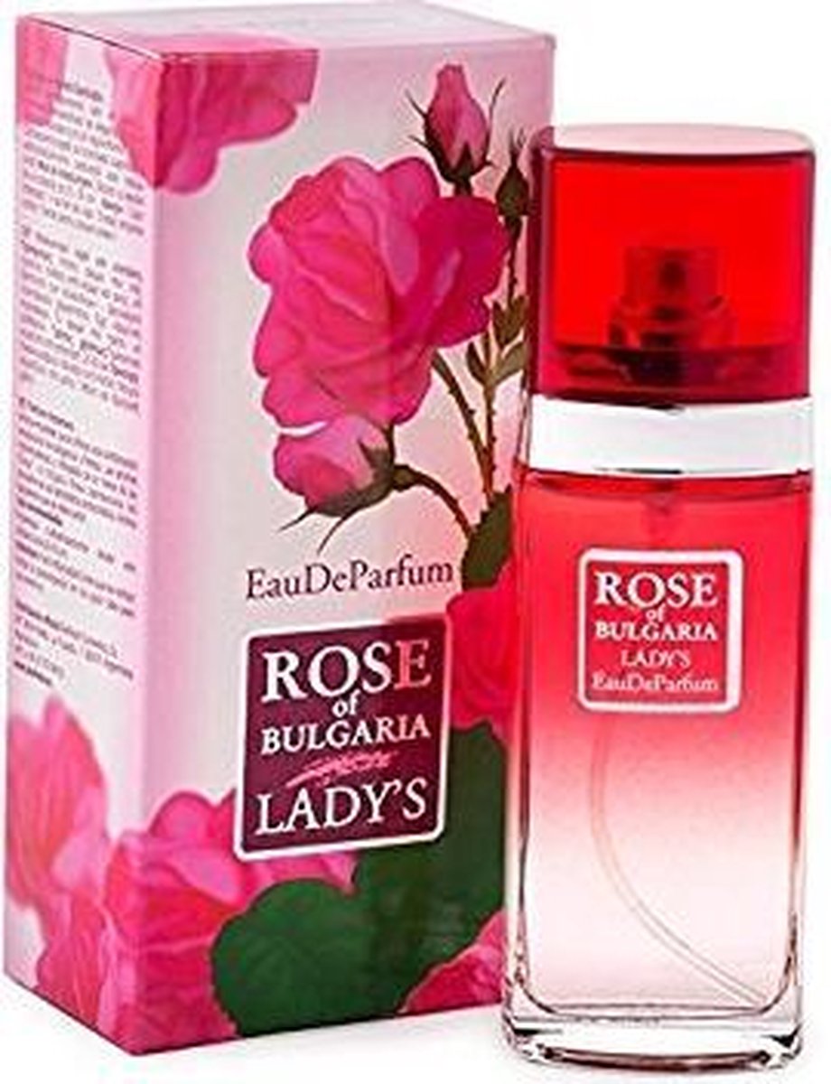 Goedkoopste Biofresh - Rozenparfum 50 ml Rose of Bulgaria