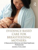 Evidence-based Care Breastfeeding Mother