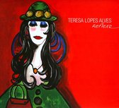 Teresa Lopes Alves - Reflexo (CD)