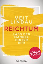 Coach to go 3 -  Coach to go Reichtum