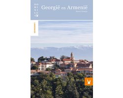 Dominicus landengids  -   Georgië en Armenië