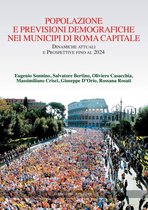 Popolazione e previsioni demografiche nei municipi di Roma Capitale