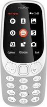Nokia 3310 (2017) - Grijs
