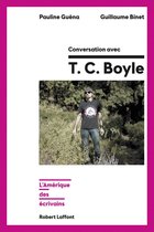 Conversation avec T.C. Boyle