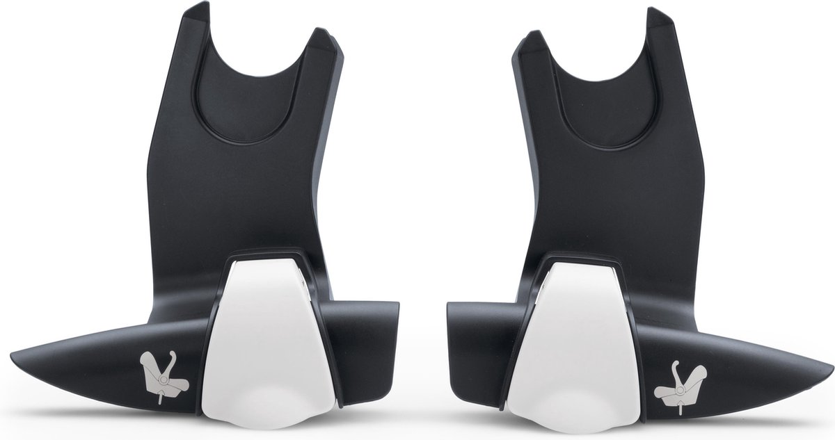 Bugaboo Bee 5 adapter voor Maxi Cosi® autostoel
