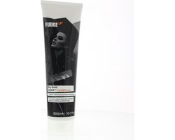 Fudge - Big Bold Oomf Conditioner - Conditioner For Fine Hair