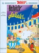 Gladiador Asterix
