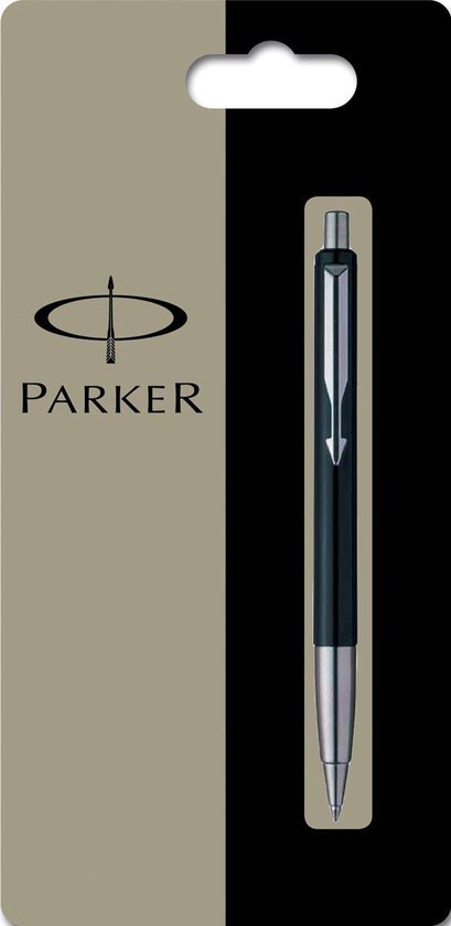 Stylo à bille Parker Vector Premium Blue- Vert - 2025678 - Comprend une  boîte cadeau