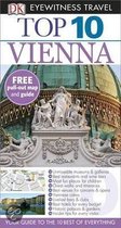Dk Eyewitness Top 10 Travel Guide: Vienna