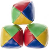 Balles de jonglage Lg-imports 3 pièces 5 cm