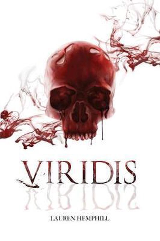 Viridis- Viridis - cover
