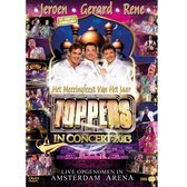 Toppers - Toppers In Concert 2013 (2 DVD)