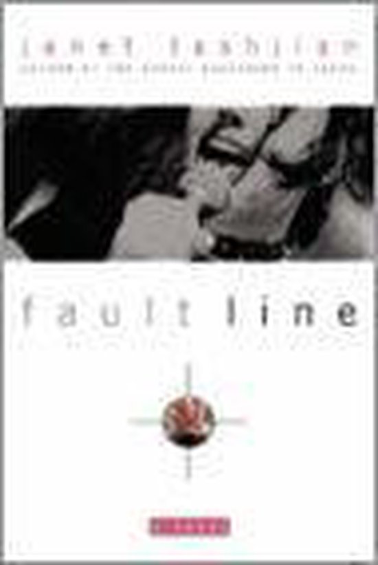 Fault Line - cover