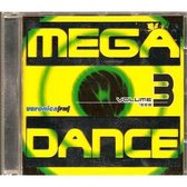 Megadance Vol. 3