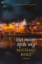 Omslag Het meisje op de weg