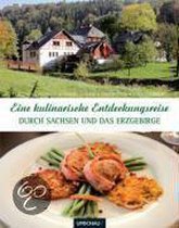 Eine kulinarische Entdeckungsreise durch Sachsen