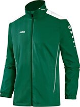 Jako - Presentation jacket Cup Senior - Sport jacket Heren Groen - XXXXL - groen/wit
