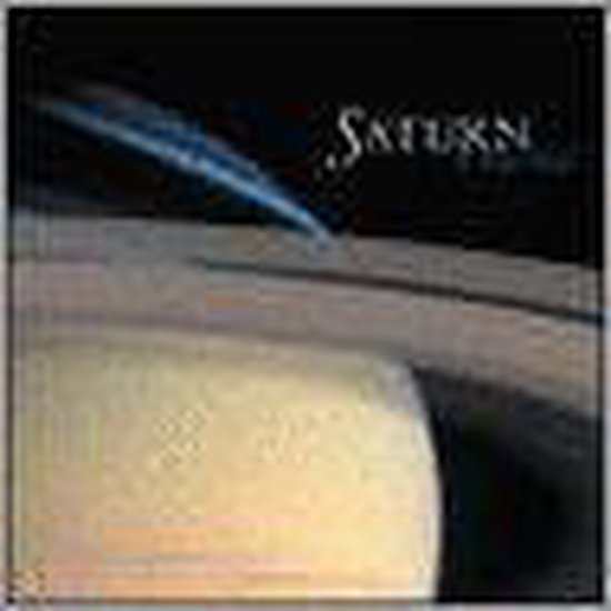 Saturn - cover