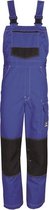 HaVeP Titan Amerikaanse overall 20103 H-50 Korenblauw/zwart