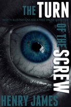 The Turn of the Screw: With 11 Illustrations and a Free Online Audio File
