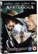 Appaloosa -Dvd